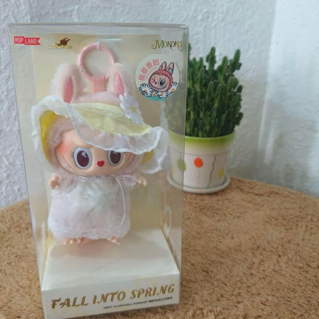 MART 楽園限定MOKOKO CLOSE TO SWEET 2代（Unboxing de Mokoko
